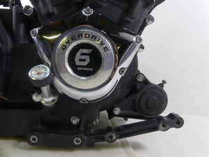 2011 Victory Vision Tour Running 106ci Engine Motor 15K - Video 1204760