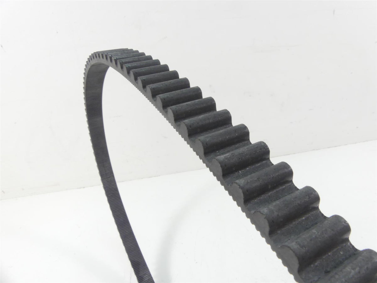 2013 Harley FXDWG Dyna Wide Glide Rear Drive Belt 1" 131T 40046-07 {{ shop.shopifyCountryName }} - Mototech271