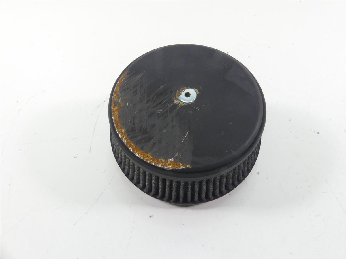 2007 Harley Sportster XL1200 Nightster Arlen Ness Air Breather Cleaner 18-492-1 {{ shop.shopifyCountryName }} - Mototech271