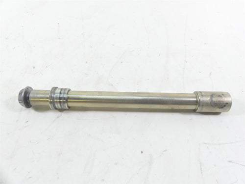 2013 Yamaha VMX17 V-Max 1700 Straight Front Axle Wheel Spindle 2S3-25181-00-00 | Mototech271