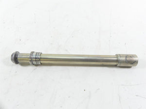 2013 Yamaha VMX17 V-Max 1700 Straight Front Axle Wheel Spindle 2S3-25181-00-00 | Mototech271