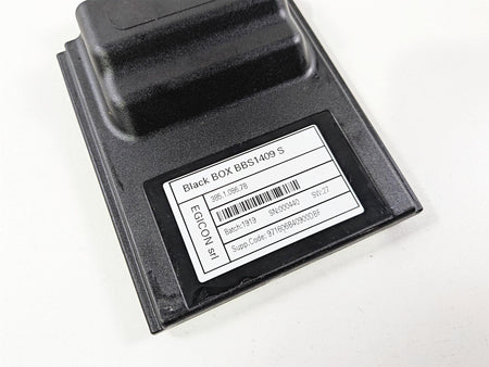 2019 Ducati Panigale V4S V4 S Corse Bbox Black Box Unit Control Module 38510867B {{ shop.shopifyCountryName }} - Mototech271