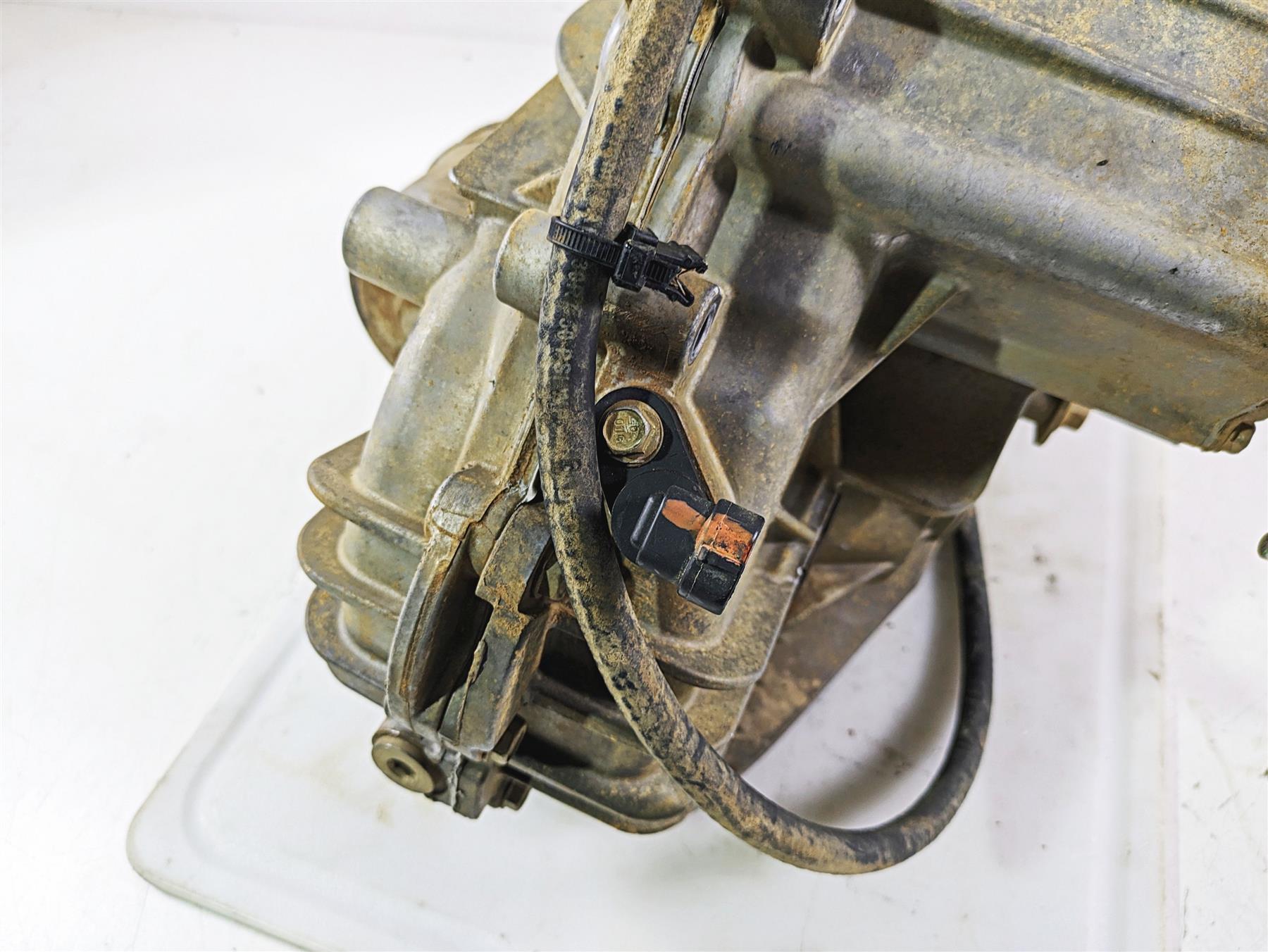 2020 Polaris RZR XP Turbo Transmission Gear Box 1k Only 1333663 {{ shop.shopifyCountryName }} - Mototech271