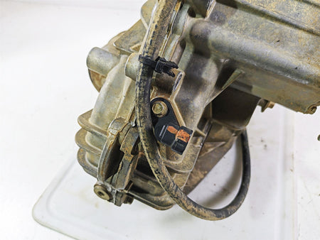 2020 Polaris RZR XP Turbo Transmission Gear Box 1k Only 1333663 {{ shop.shopifyCountryName }} - Mototech271