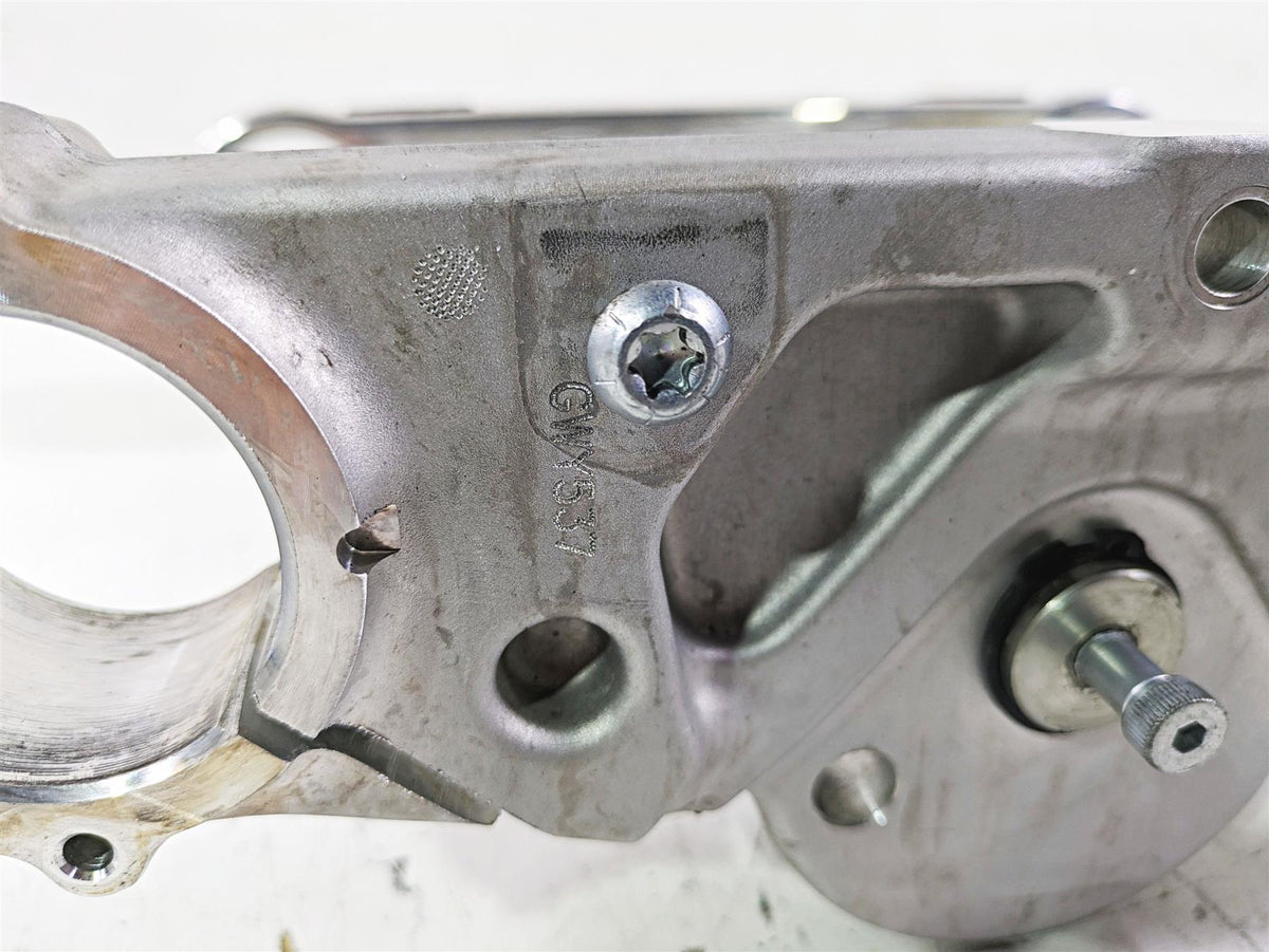 2019 Harley FLHCS Softail Heritage Upper Lower Triple Tree Set 45900181 45900195 {{ shop.shopifyCountryName }} - Mototech271