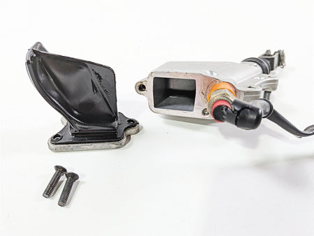 2005 KTM 950 LC8 Adventure Rear Brake Master Cylinder Brembo 60013060200 {{ shop.shopifyCountryName }} - Mototech271