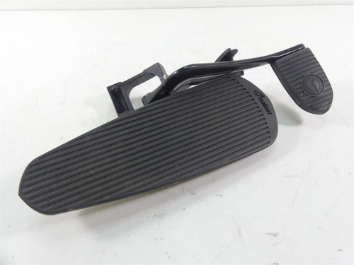 2016 Indian Chief Dark Horse Front Right Floor Board & Brake Pedal 5138848 | Mototech271