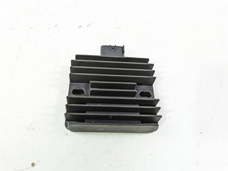 2004 Yamaha XVZ1300 Royal Star Rectifier Voltage Regulator 4XY-81960-00-00 SH678-11 {{ shop.shopifyCountryName }} - Mototech271