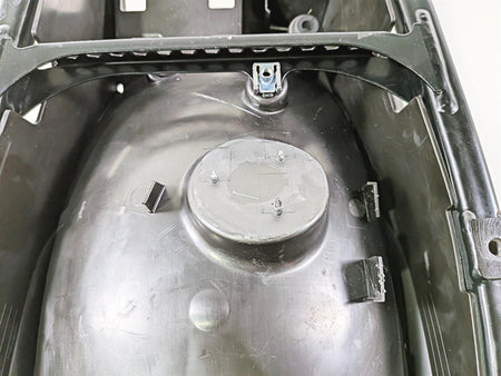 2019 BMW R1250GS K50 Black Rear Subframe Inner Fender Set 46518354222 {{ shop.shopifyCountryName }} - Mototech271