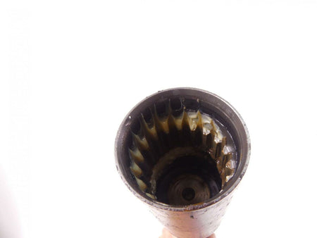 2001 Kawasaki VN1500 Vulcan C Differential Drive Shaft Swingarm 13101-1242 {{ shop.shopifyCountryName }} - Mototech271