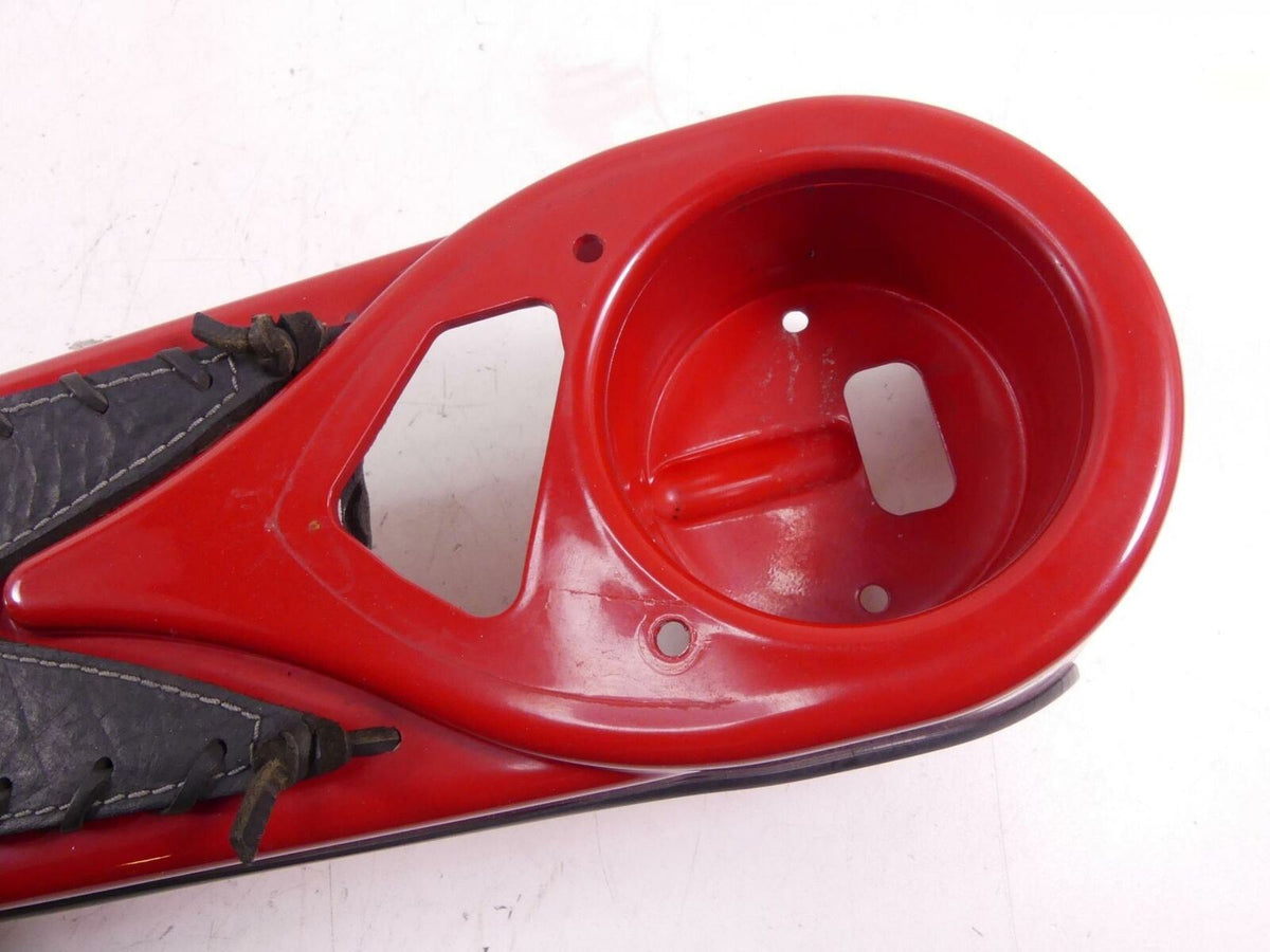 2003 Indian Spirit Springfield Fuel Gas Petrol Tank Reservoir Dash Cover 89-241 {{ shop.shopifyCountryName }} - Mototech271
