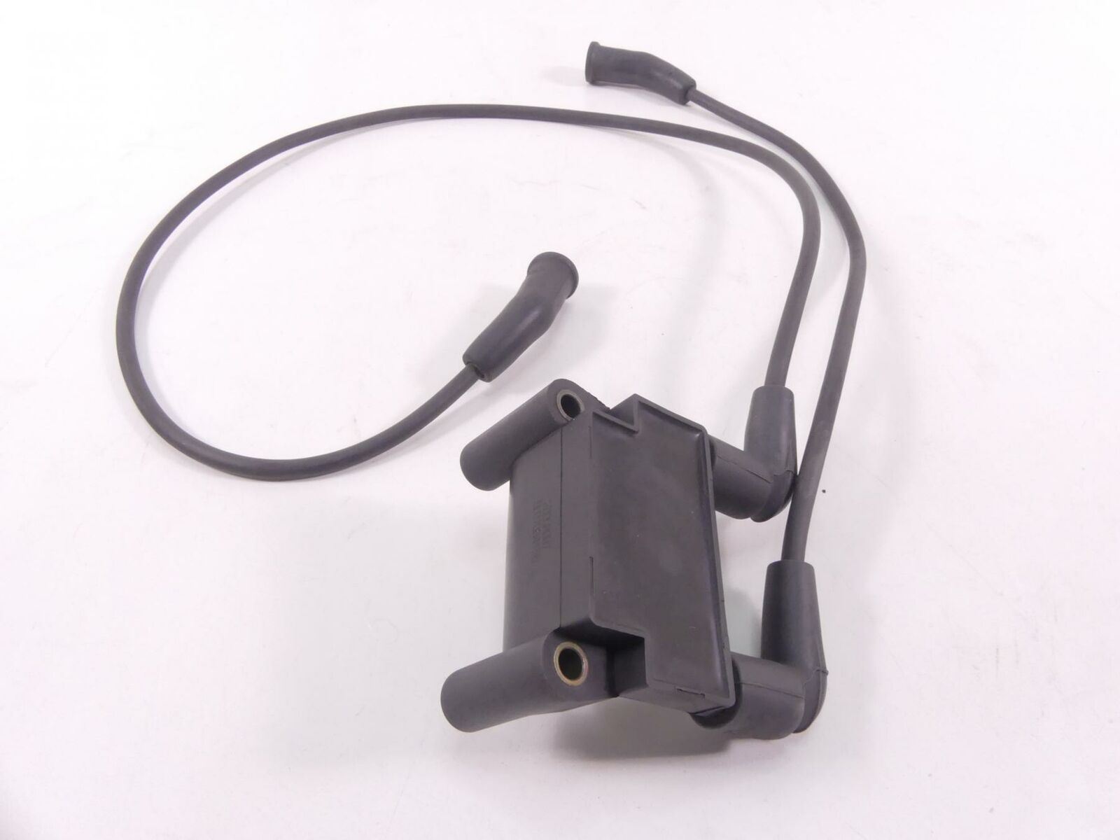 2009 Harley Touring FLHTCU Electra Glide Delphi Ignition Coil Coils 31696-07A {{ shop.shopifyCountryName }} - Mototech271