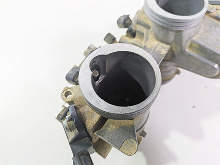2018 Polaris RZR XP 1000 Trail Rock Mikuni Throttle Body Fuel Injection 1205675 {{ shop.shopifyCountryName }} - Mototech271