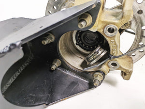 2019 Polaris RZR XP 1000 EPS L&W Fab Rear Trailing Arm Wheel Hub Radius Rod Set | Mototech271