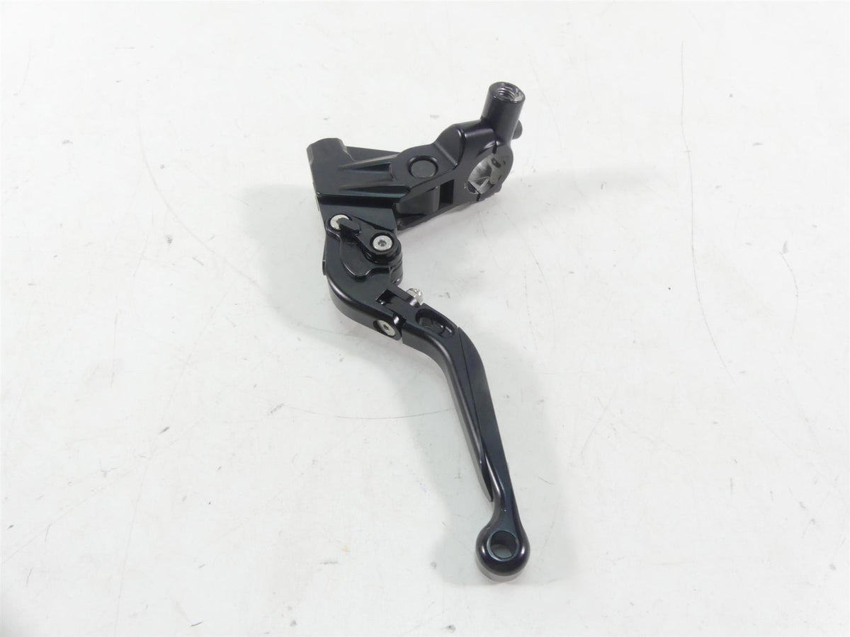 2019 Triumph Street Triple 765R Clutch Perch & Adjustable Lever T2043122 {{ shop.shopifyCountryName }} - Mototech271