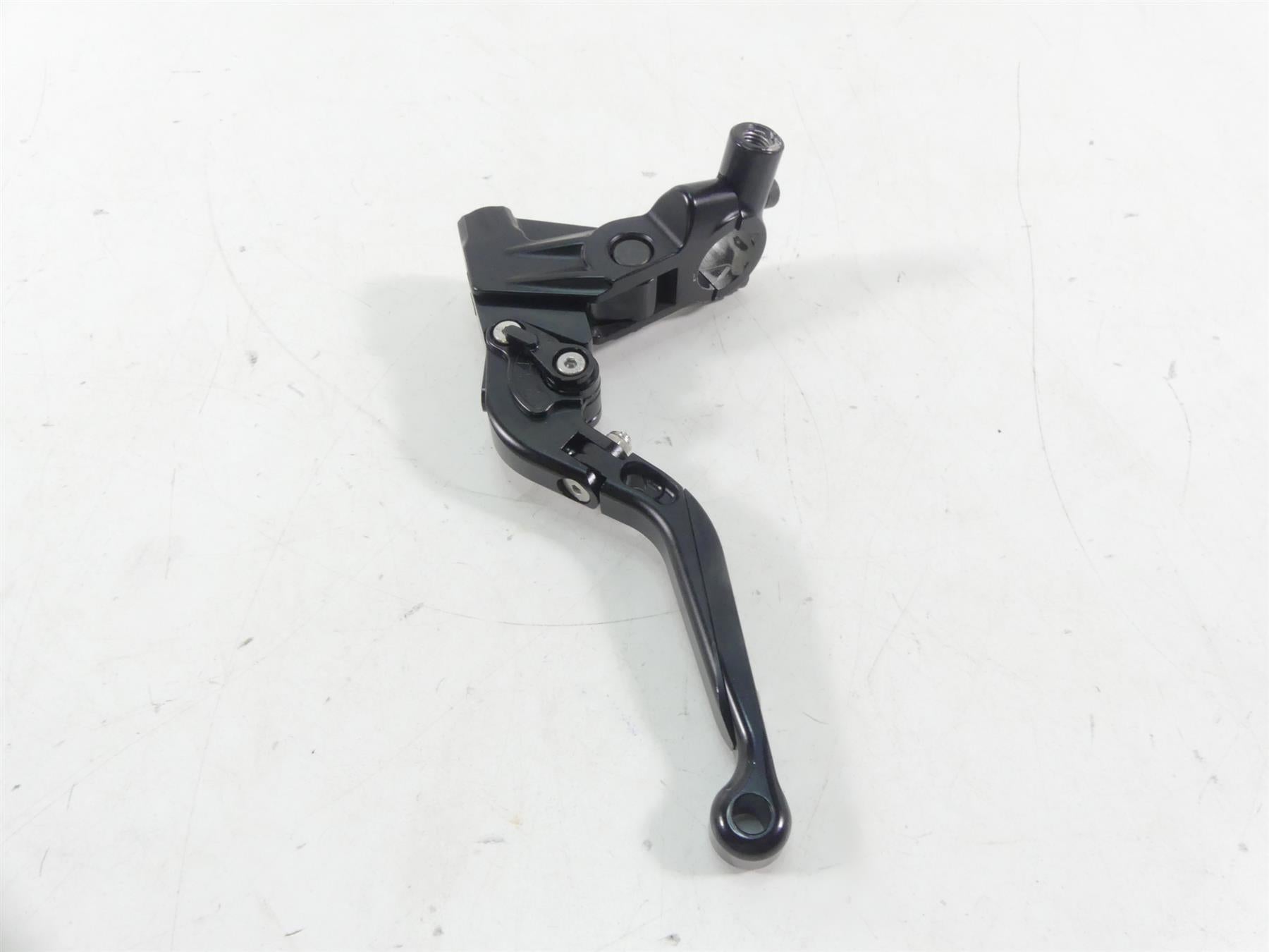 2019 Triumph Street Triple 765R Clutch Perch & Adjustable Lever T2043122 {{ shop.shopifyCountryName }} - Mototech271