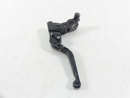 2019 Triumph Street Triple 765R Clutch Perch & Adjustable Lever T2043122 {{ shop.shopifyCountryName }} - Mototech271