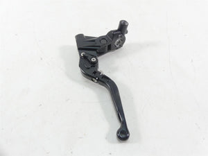2019 Triumph Street Triple 765R Clutch Perch & Adjustable Lever T2043122