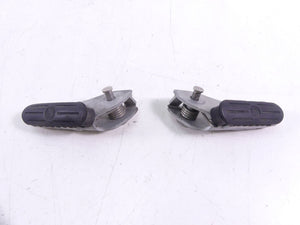 2012 BMW R1200GS K25 Front Rider Driver Footpeg Set 46717729281 46717729281 | Mototech271