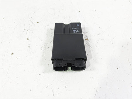 1998 Honda GL1500 Valkyrie Tour Cdi Ecu Engine Control Module Set 30410-MZ0-760 {{ shop.shopifyCountryName }} - Mototech271
