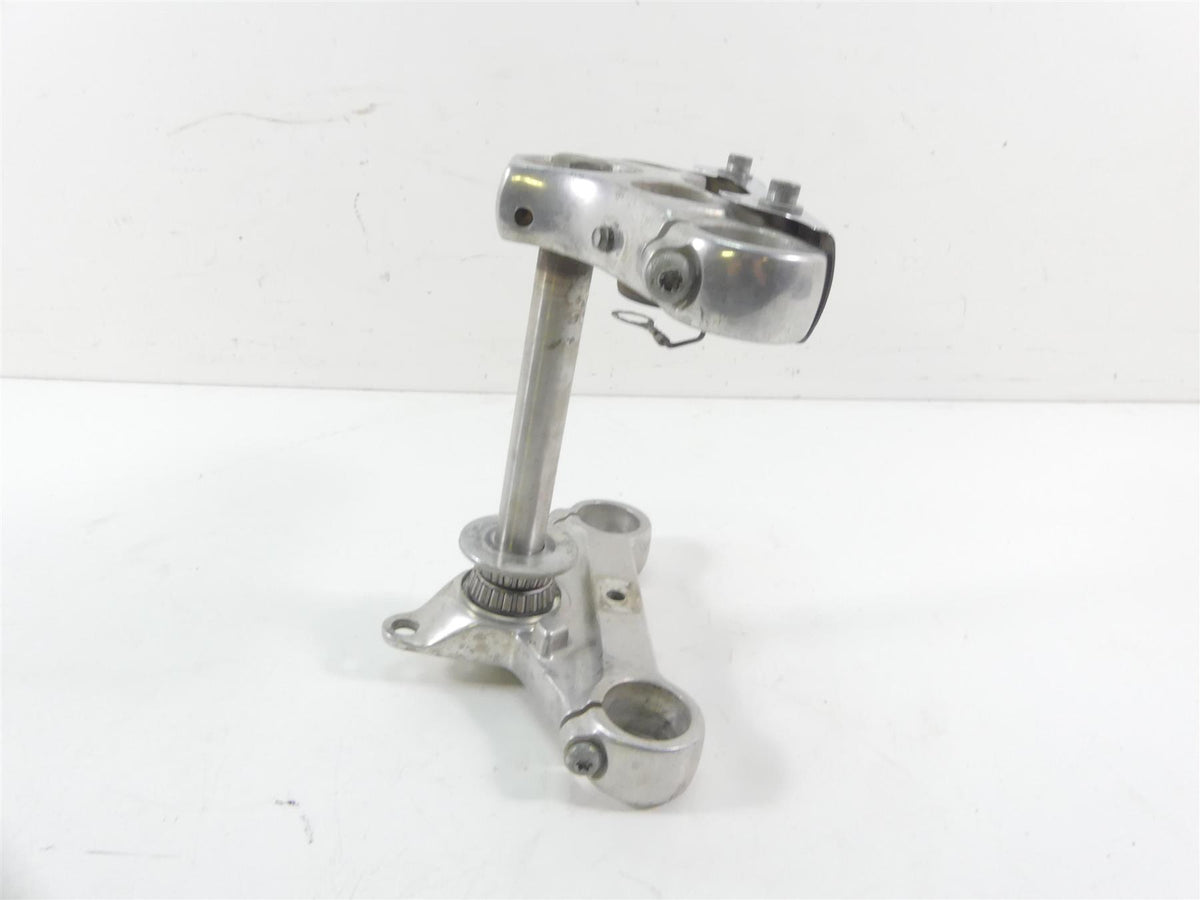 1999 Harley Davidson Sportster XL1200 Upper Lower Triple Tree Set 39mm 45739-87 {{ shop.shopifyCountryName }} - Mototech271