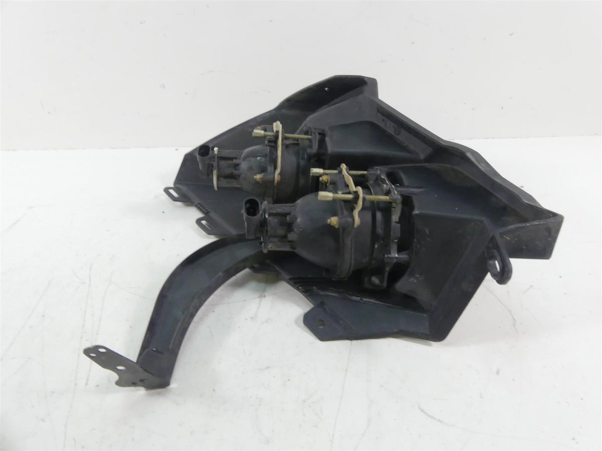 2020 Can-Am Commander 1000R XT Left Head Light Lamp Lens Headlight 710002525 {{ shop.shopifyCountryName }} - Mototech271