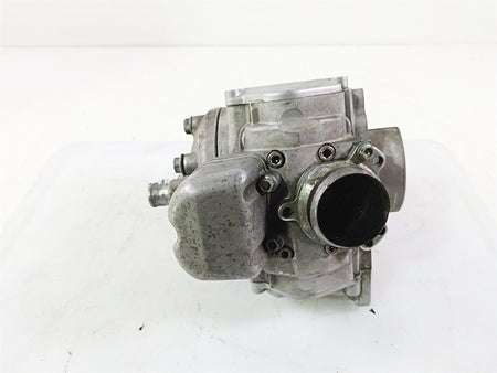 1998 KTM 380 SX MX Cylinder Jug Barrel & Top Cover Head 54730005244 {{ shop.shopifyCountryName }} - Mototech271