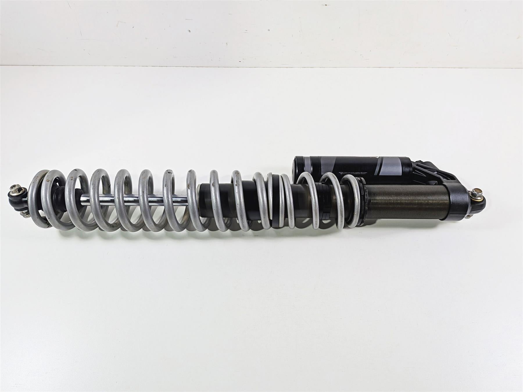 2022 Kawasaki Teryx KRX KRF 1000 SE Fox Right Front Shock Damper 45014-0740-42P {{ shop.shopifyCountryName }} - Mototech271