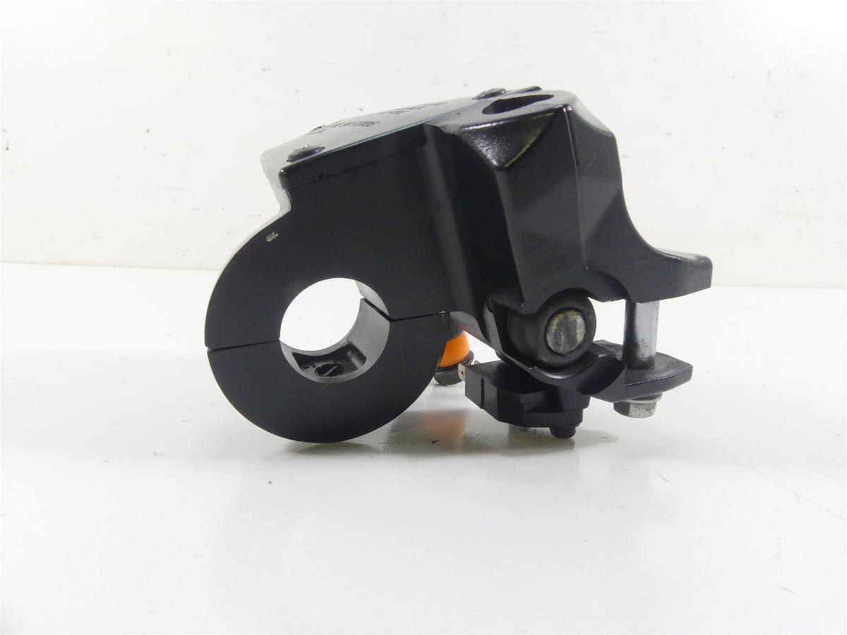 2015 Victory Cross Country Tour Front Nissin Brake Master Cylinder 5/8" 1911079 {{ shop.shopifyCountryName }} - Mototech271