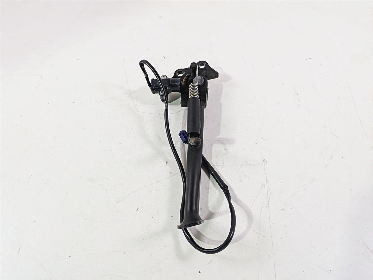2009 Yamaha FZ1 FZS10 Fazer Side Kickstand Kick Stand & Switch 2D1-27311-00-00 {{ shop.shopifyCountryName }} - Mototech271