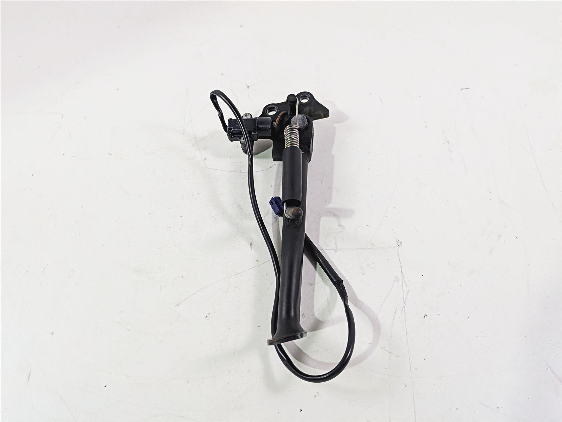 2009 Yamaha FZ1 FZS10 Fazer Side Kickstand Kick Stand & Switch 2D1-27311-00-00 {{ shop.shopifyCountryName }} - Mototech271