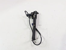 Load image into Gallery viewer, 2009 Yamaha FZ1 FZS10 Fazer Side Kickstand Kick Stand &amp; Switch 2D1-27311-00-00
