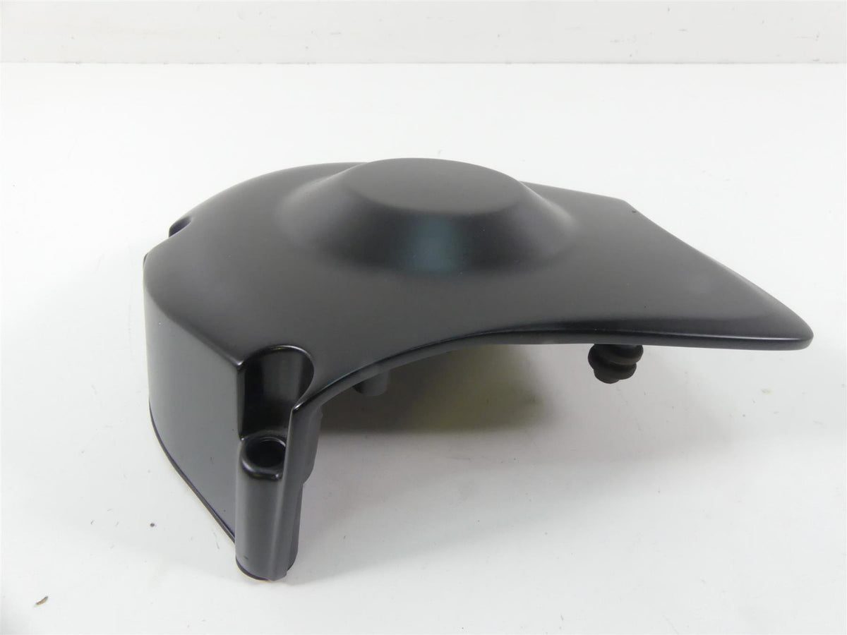 2016 Indian Chieftain Dark Horse Right Engine Outer Sprocket Cover 5138464 {{ shop.shopifyCountryName }} - Mototech271