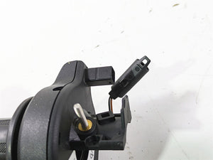 2018  BMW R1200GS GSW K50 Heated Hand Grip Set 61318552117 61318552120