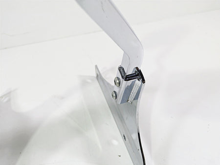 2003 Harley FLSTC Softail Heritage 100th 18.5" Rear Backrest Sissy Bar 52444-03 {{ shop.shopifyCountryName }} - Mototech271