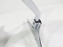 Load image into Gallery viewer, 2003 Harley FLSTC Softail Heritage 100th 18.5&quot; Rear Backrest Sissy Bar 52444-03
