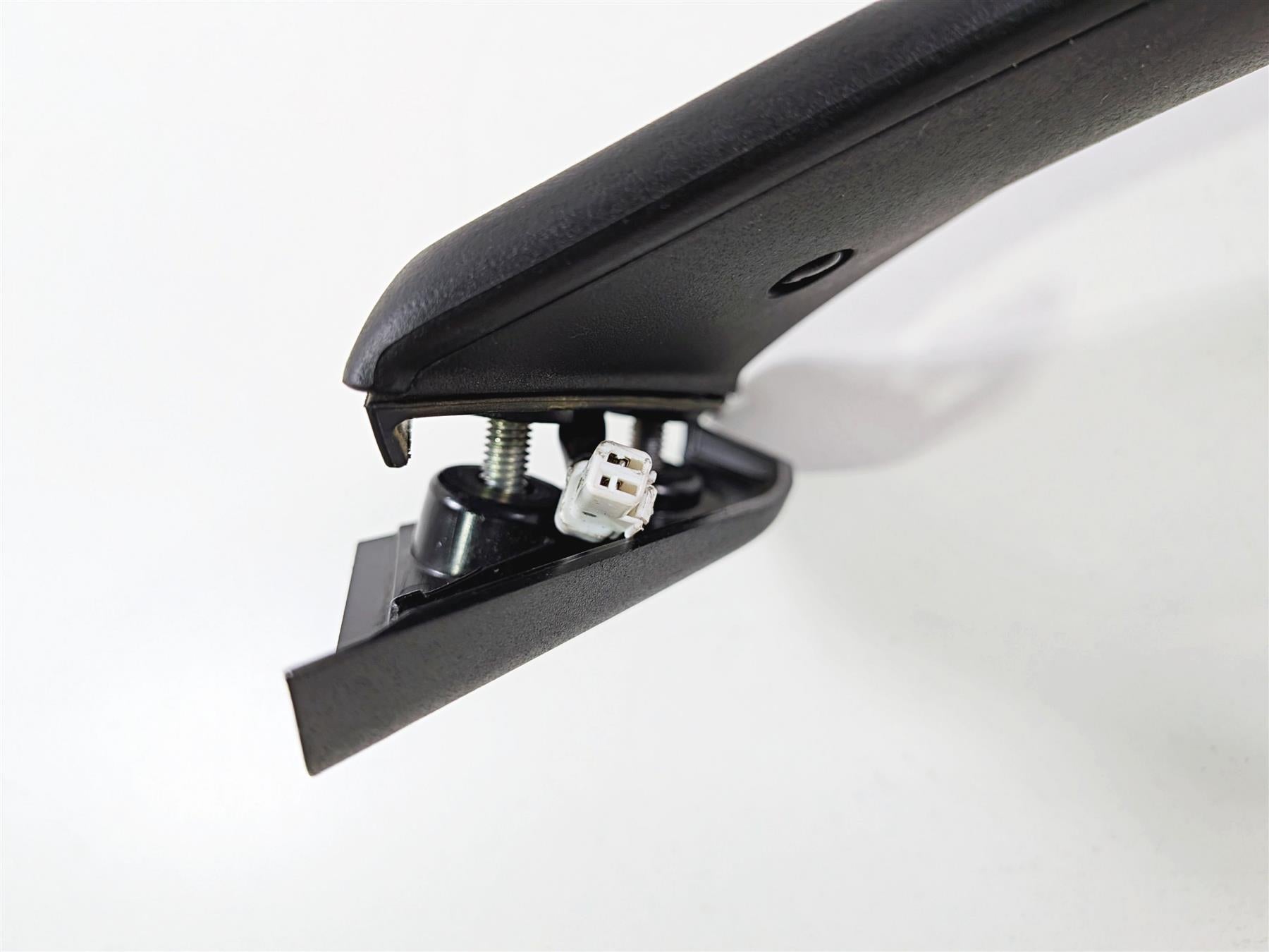 2019 Ducati Panigale V4S V4 S Corse Left Rear View Mirror Turn Signal 523S0645A {{ shop.shopifyCountryName }} - Mototech271