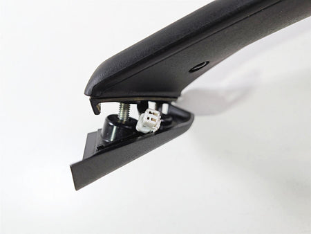 2019 Ducati Panigale V4S V4 S Corse Left Rear View Mirror Turn Signal 523S0645A {{ shop.shopifyCountryName }} - Mototech271
