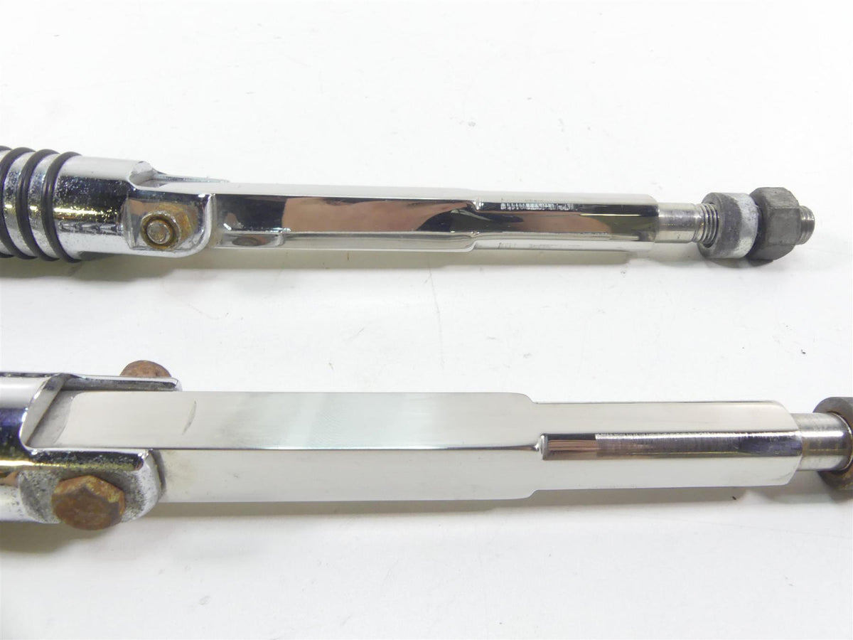 2001 Moto Guzzi California Sp 1100 Highway Foot Peg Footpegs Set {{ shop.shopifyCountryName }} - Mototech271