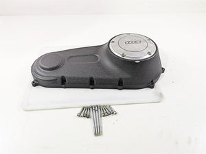 2015 Harley FXDF Dyna Fat Bob Outer Primary Drive Clutch Cover 60784-06