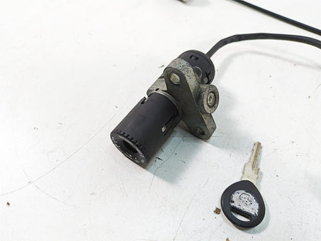 2013 Moto Guzzi V7 750 Stone Ignition Switch Key Lock Set GU32782510 883477 {{ shop.shopifyCountryName }} - Mototech271
