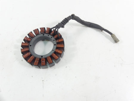 2014 Harley Touring FLHTK Electra Glide Alternator Stator Generator 29987-06 {{ shop.shopifyCountryName }} - Mototech271
