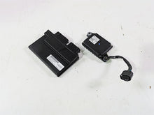 Load image into Gallery viewer, 2013 Triumph Tiger 1215 Explorer Cdi Ecu Ecm Engine Control Module Set T1292333
