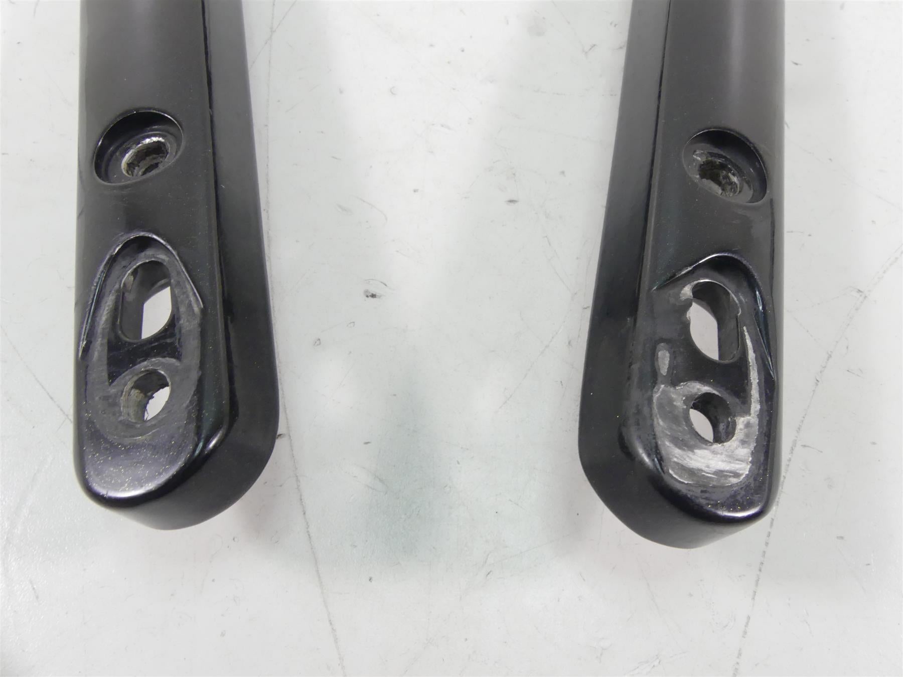 2017 Harley FXSE CVO Pro Street Breakout Rear Fender Frame Struts 59500407EBT {{ shop.shopifyCountryName }} - Mototech271
