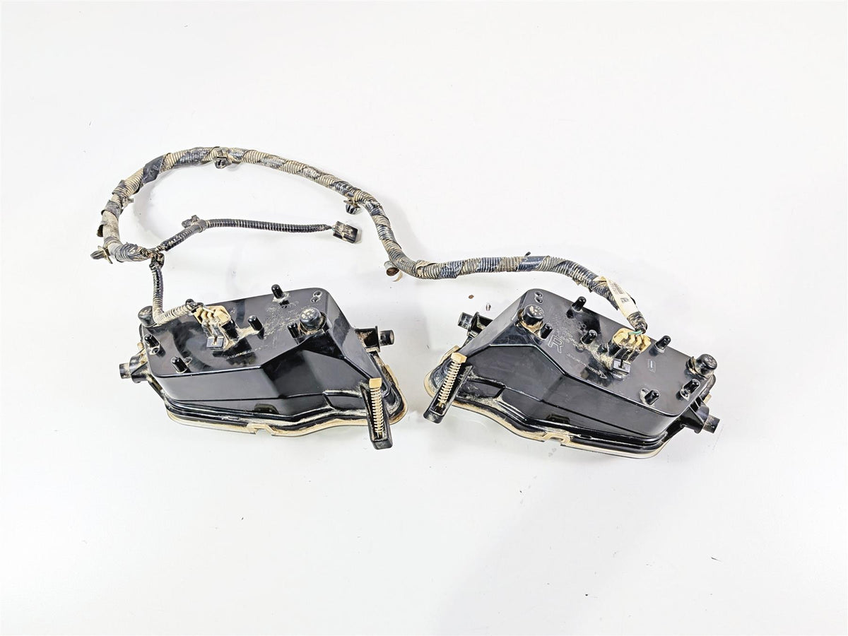 2020 Honda Talon SXS1000 S2R 1000R Headlight Head Lamp Wiring Set 33100-HL6-A01 {{ shop.shopifyCountryName }} - Mototech271