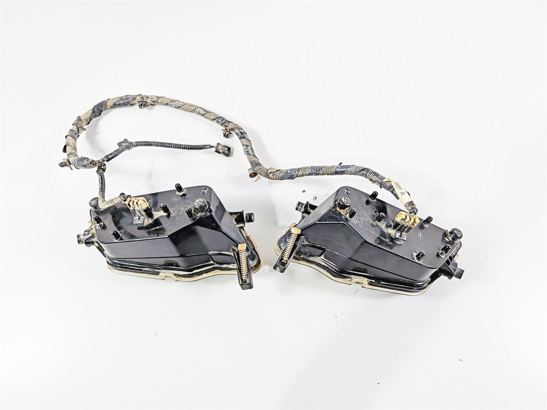 2020 Honda Talon SXS1000 S2R 1000R Headlight Head Lamp Wiring Set 33100-HL6-A01 {{ shop.shopifyCountryName }} - Mototech271