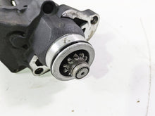 Load image into Gallery viewer, 2017 Harley FLS Softail Slim Engine Starter Motor 96 103 110 31618-06A
