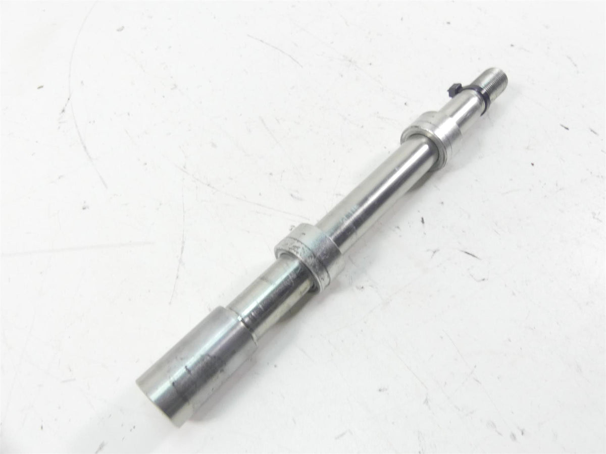 2016 Indian Scout Sixty Front Axle Wheel Spindle 5138767 {{ shop.shopifyCountryName }} - Mototech271