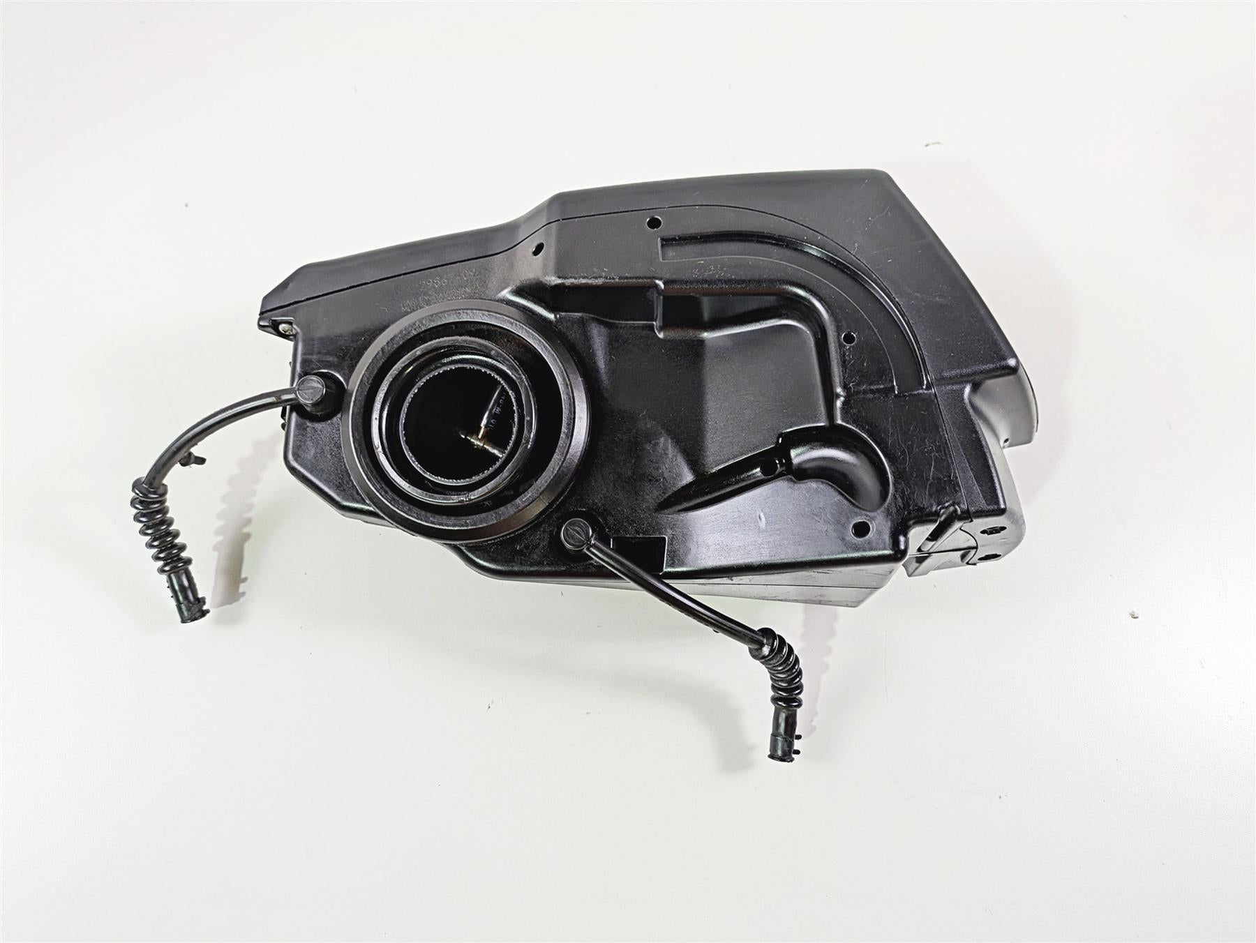 2009 Harley XR1200 Sportster Air Filter Cleaner Breather - Read 29867-09 {{ shop.shopifyCountryName }} - Mototech271