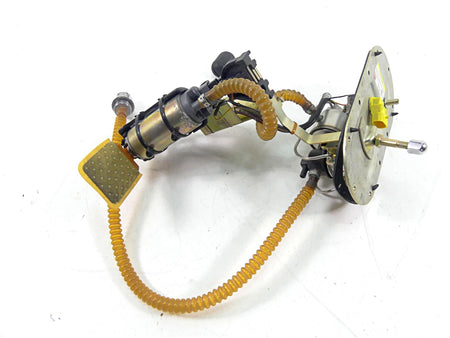 2007 Harley Touring FLHRSE CVO Road King Fuel Gas Petrol Pump 75127-06 {{ shop.shopifyCountryName }} - Mototech271